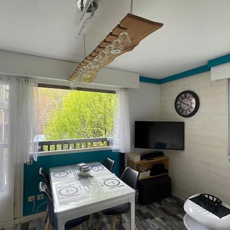 Appartement Confortable Labellise Saint Lary Vignec Kültér fotó