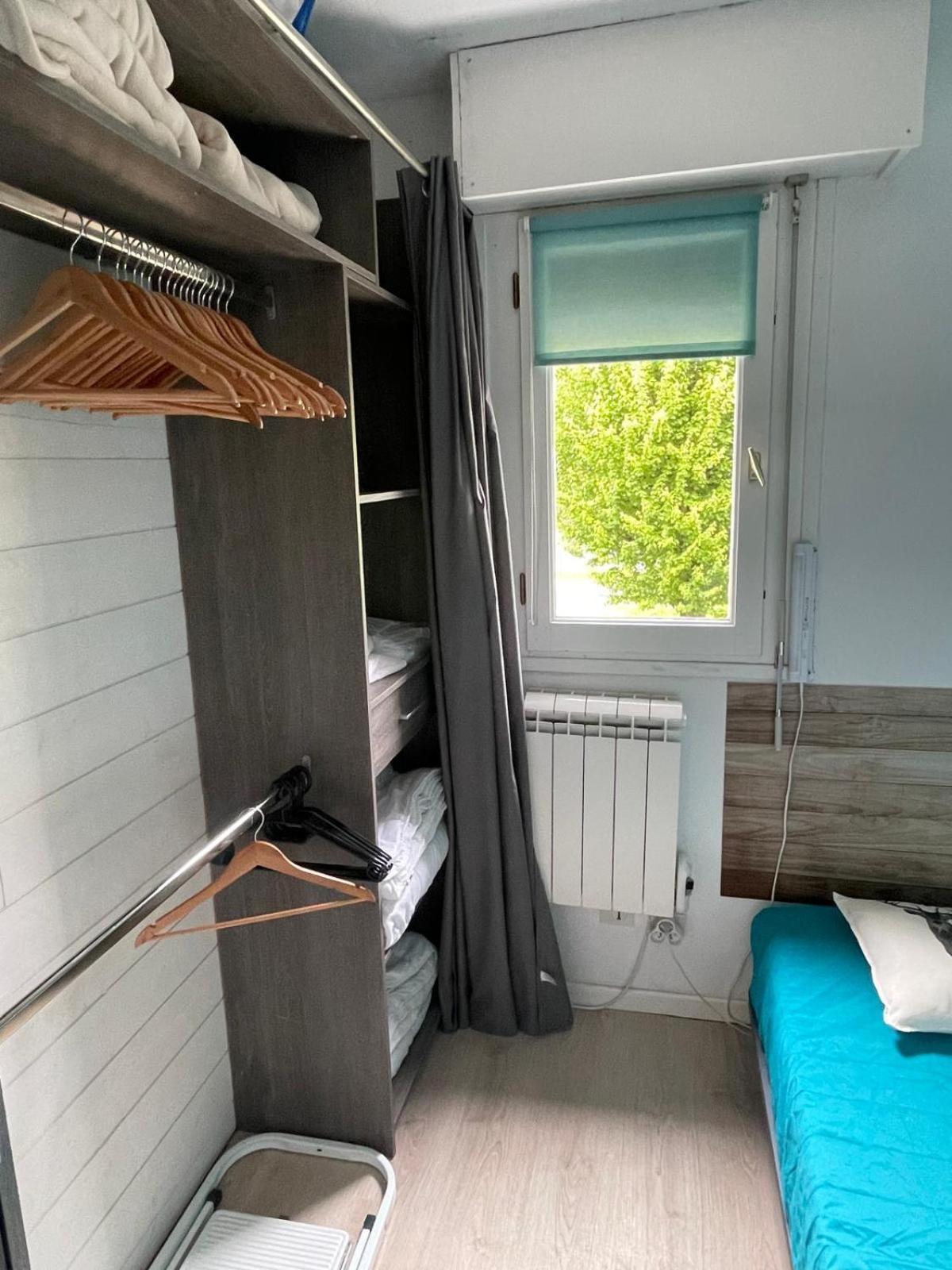 Appartement Confortable Labellise Saint Lary Vignec Kültér fotó