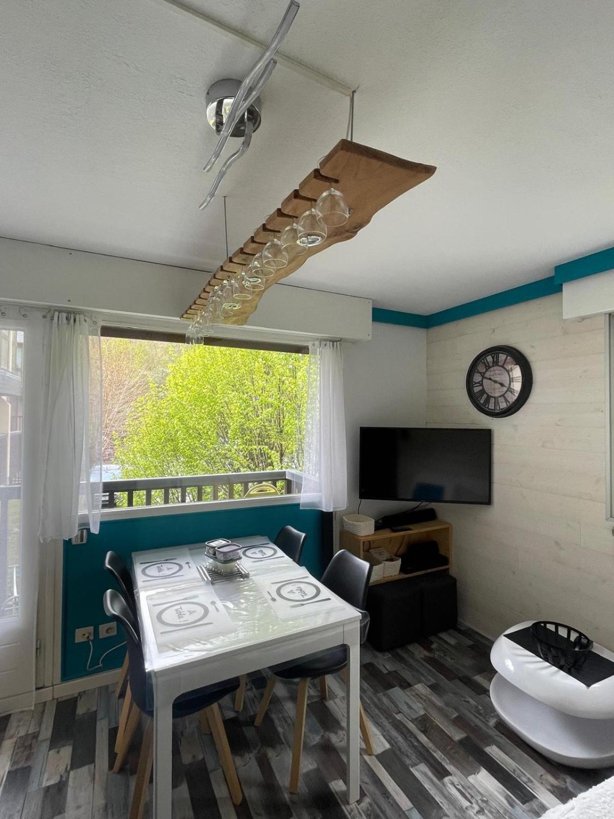 Appartement Confortable Labellise Saint Lary Vignec Kültér fotó