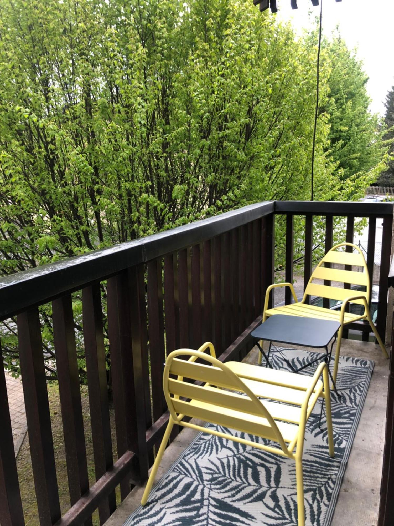 Appartement Confortable Labellise Saint Lary Vignec Kültér fotó